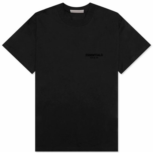 [피어오브갓] 125SU224100F 454 에센셜 더 코어 컬렉션 티셔츠 스트레치 리모 남성 티셔츠 / TEO,FEAR OF GOD